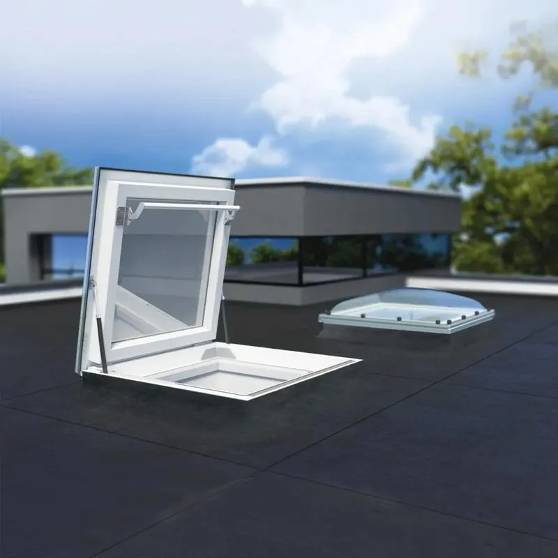 Bezpieczne wejście na dach z blachodachówki – praktyczne porady для majsterkowiczów