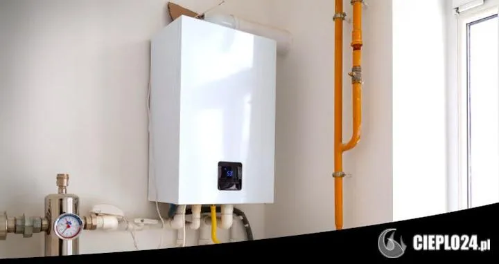 Czy piec gazowy w piwnicy to dobry pomysł? Oto, co musisz wiedzieć