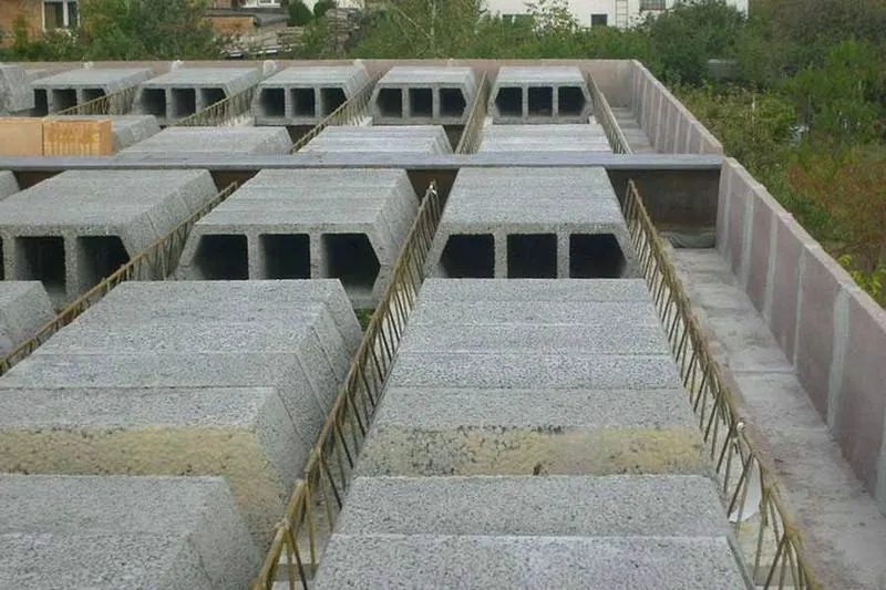 Czym jest strop teriva i jakie ma zalety w budownictwie?