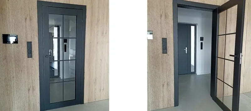 Drzwi z wiatrołapu do przedpokoju – jak dokonać najlepszego wyboru?