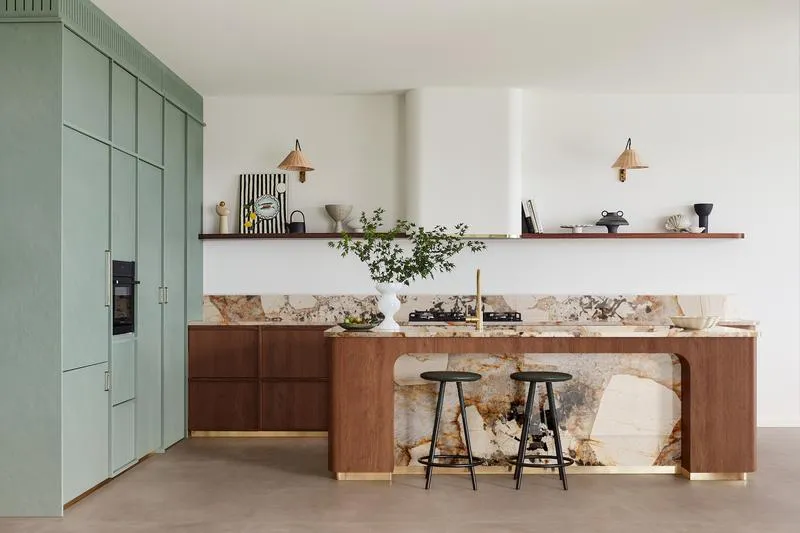 Gres czy terakota do kuchni – co wybrać dla idealnego wnętrza?