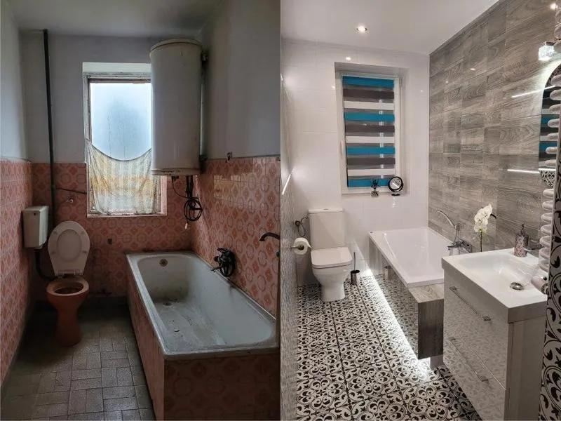 Ile naprawdę kosztuje remont łazienki w 2026 roku? Sprawdź nasze porady!