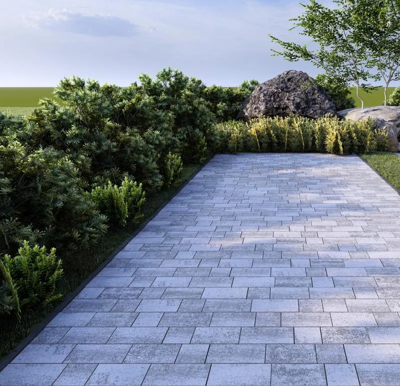 Jak efektywnie ułożyć kostkę brukową – praktyczny przewodnik krok po kroku