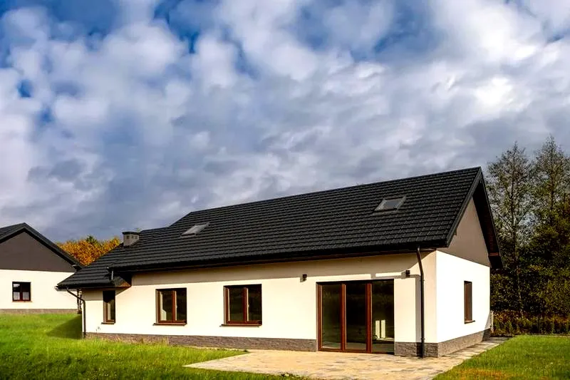 Jak prawidłowo wymierzyć dach dwuspadowy – praktyczny poradnik dla każdego majsterkowicza
