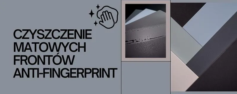 Jak skutecznie wyczyścić fronty w kuchni i przywrócić im blask?