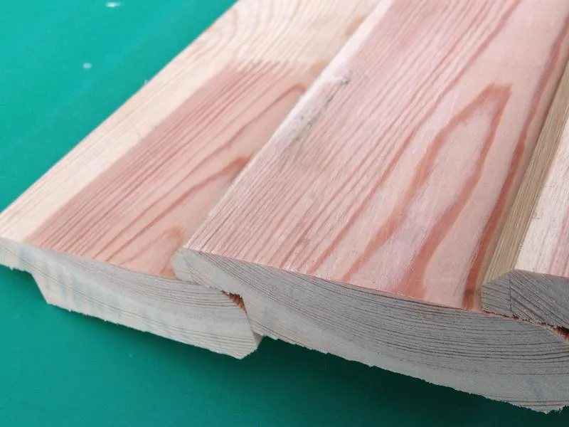 Jaką deskę na dach wybrać, aby cieszyć się trwałością i estetyką?