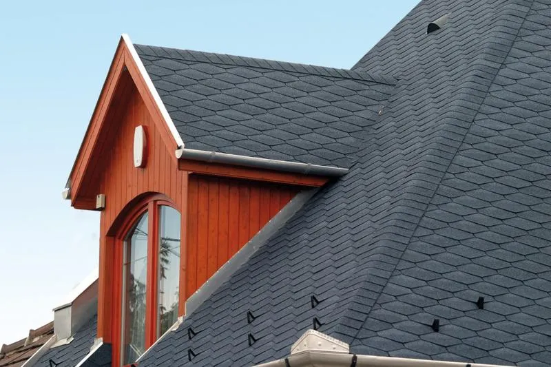 Jaki gont na dach wybrać, aby cieszyć się pięknem i trwałością?