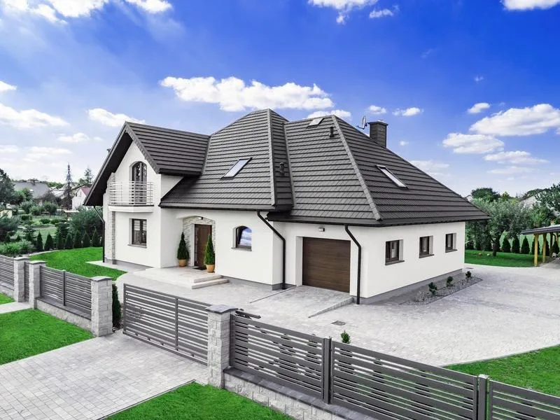 Jakie mogą być możliwości wyboru dachu dla Twojego domu?