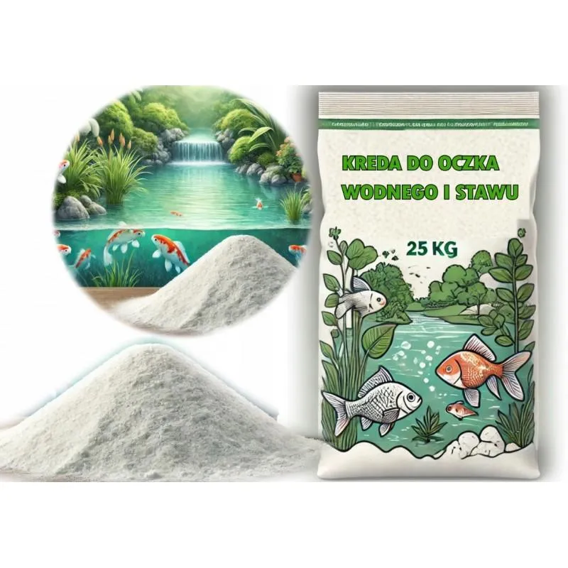 Jakie ph w oczku wodnym? Oto, co powinieneś wiedzieć!