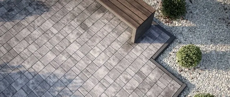 Jakie są wymiary i masa kostki brukowej 6? Sprawdź, ile waży!