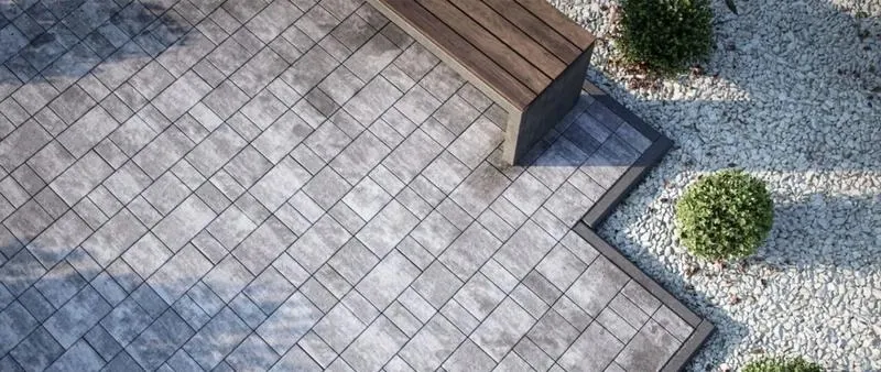 Kostka brukowa 6 cm – ile waży i jakie ma zastosowanie?