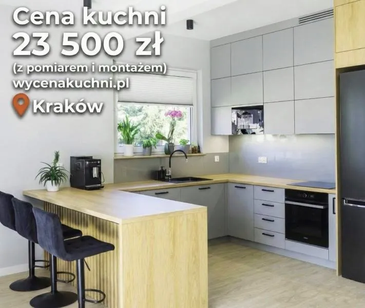 Kuchnia na wymiar czy modułowa - który wybór najlepiej odpowiada Twoim potrzebom?
