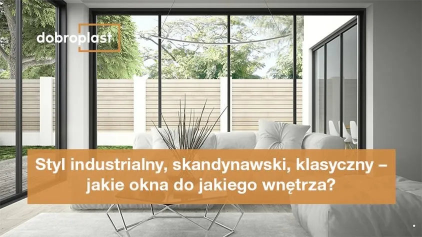 Magiczne połączenie: jak zharmonizować pokój dzienny z kuchnią