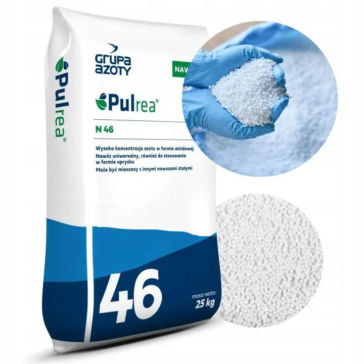 Mocznik na trawnik – ile go używać, by osiągnąć najlepsze efekty?