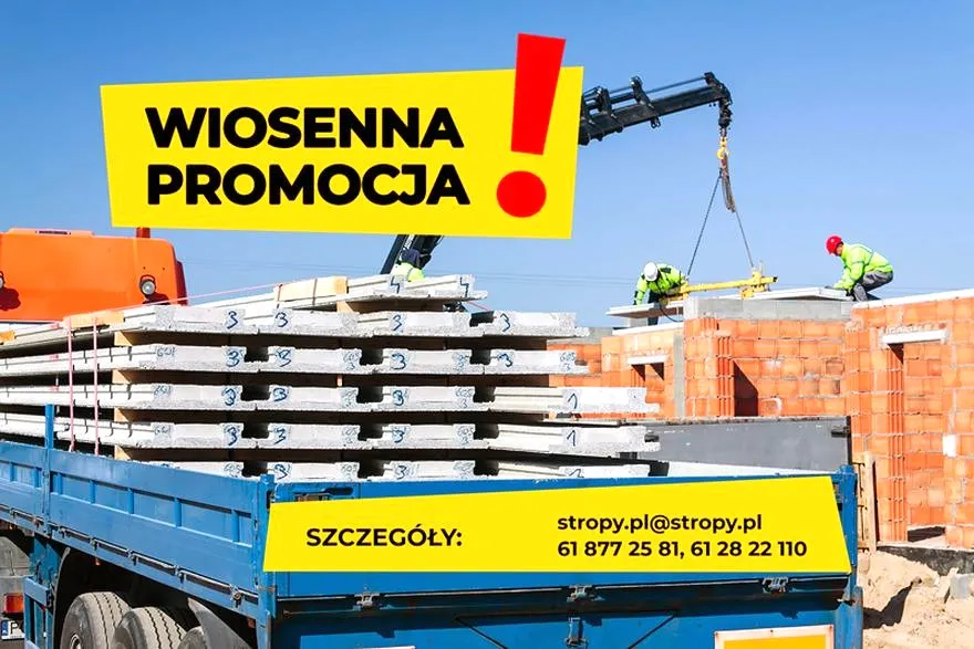 Najtańsze opcje stropów – jaki strop wychodzi najtaniej?