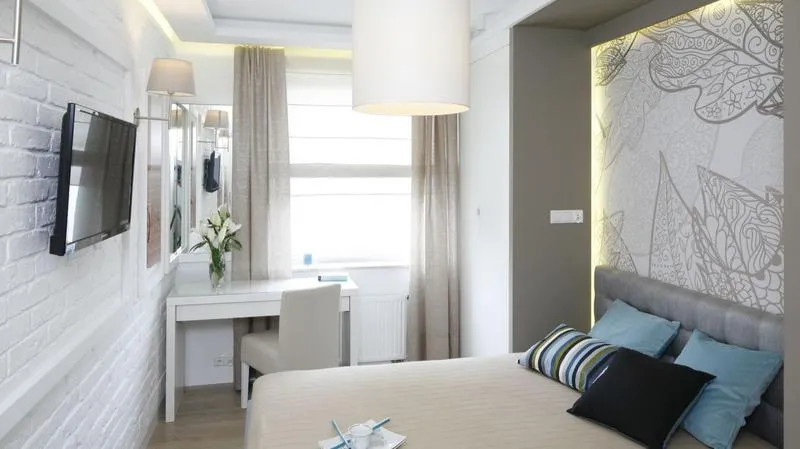 Pomysły na funkcjonalne umeblowanie pokoju 4m na 5m, które zachwycą każdego