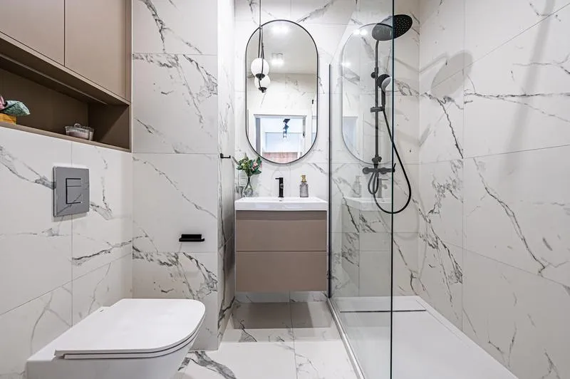 Praktyczny przewodnik: Jak wyremontować łazienkę krok po kroku?