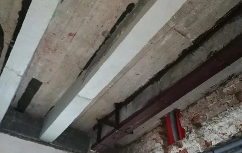 Skuteczne metody wzmocnienia stropu betonowego w Twoim domu