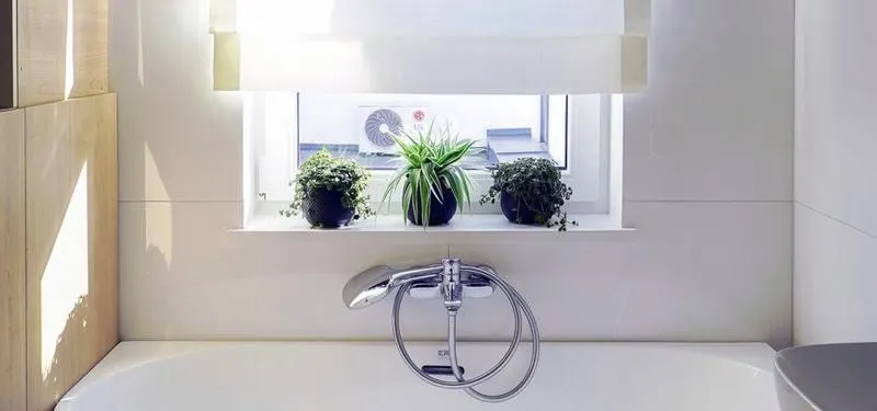 Stylowe firanki do łazienki – jak wybrać idealne?