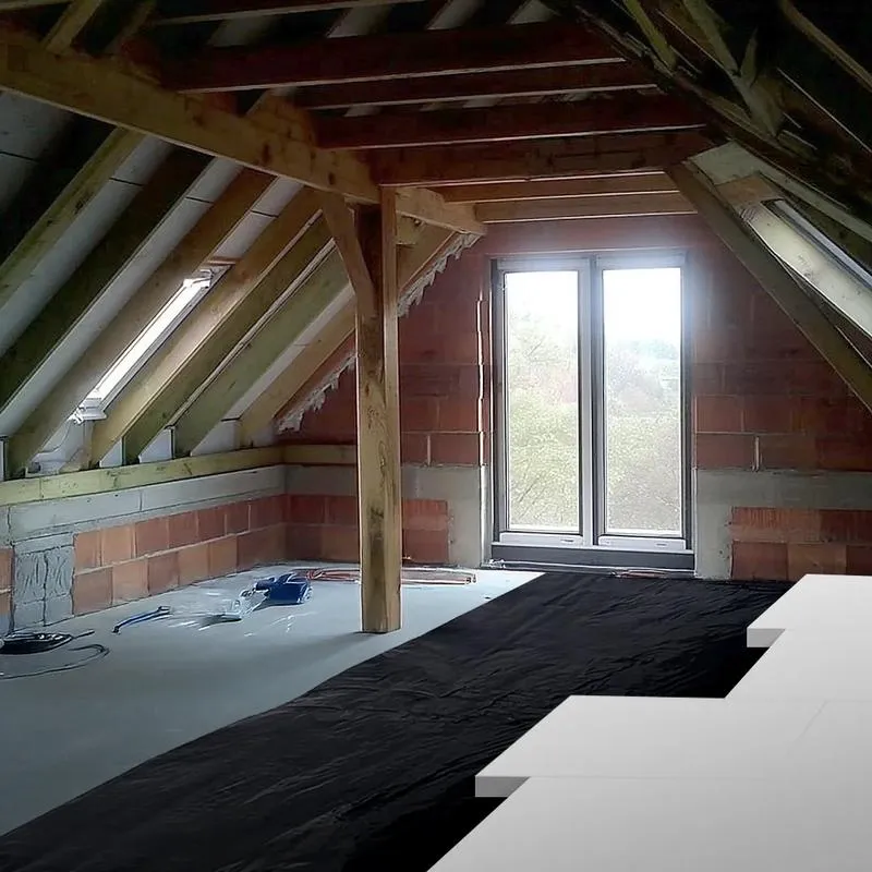 Styropian czy wełna – co lepiej sprawdzi się przy ociepleniu poddasza?