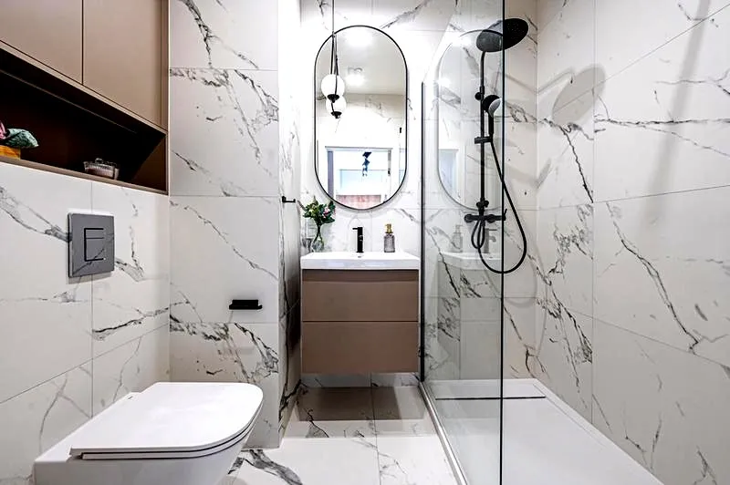 Wszystko, co musisz wiedzieć, aby dobrze przygotować się do remontu łazienki