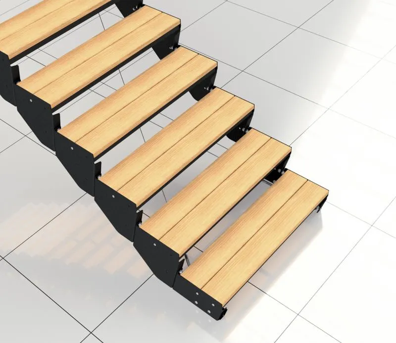 Wybór idealnych schodów do piwnicy – co warto wiedzieć?