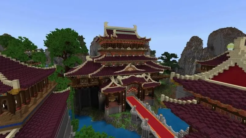 Z czego zrobić dach w Minecraft? 7 sprawdzonych pomysłów na każdą budowlę