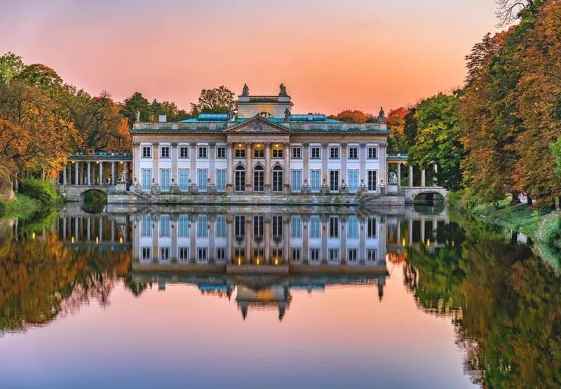 Architektura wnętrz