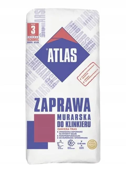 Błędy przy wyborze zaprawy
