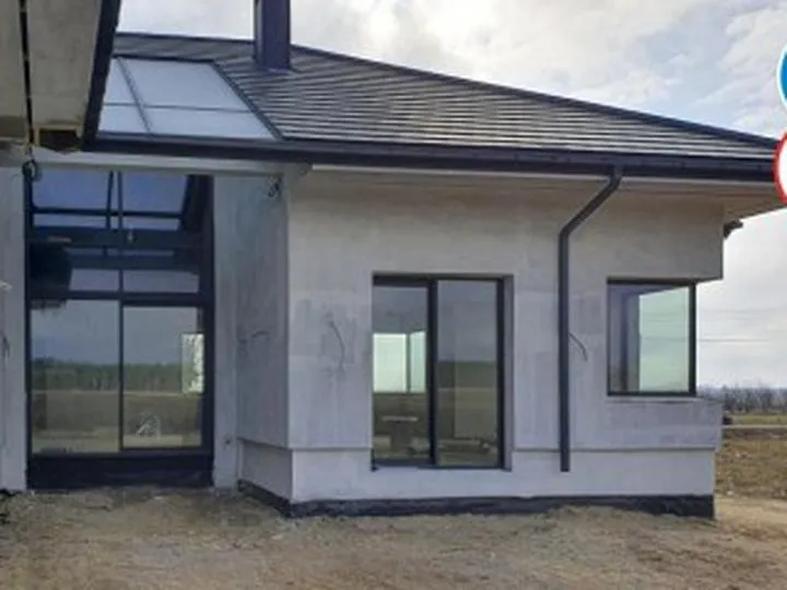 Budżetowe wykończenie elewacji