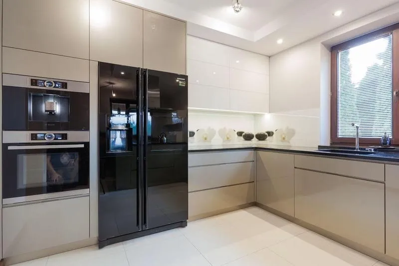 Cena za metr kuchni na wymiar