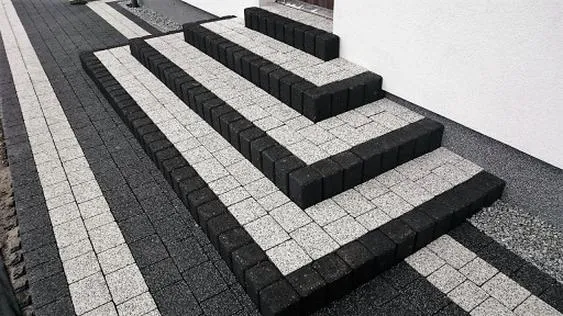Ceny ułożenia kostki brukowej
