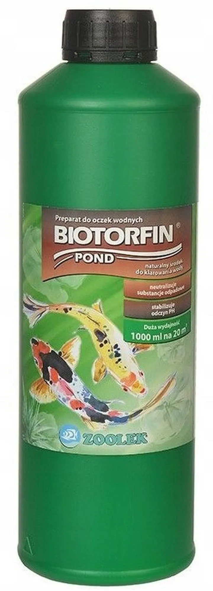 Chemiczne preparaty do regulacji pH