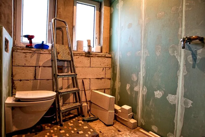 Częstotliwość remontów