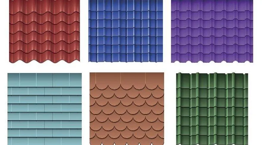 Dachówka ceramiczna