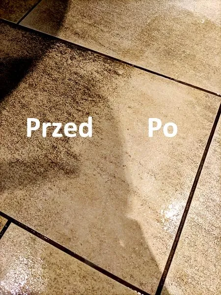 Domowe sposoby na czyszczenie