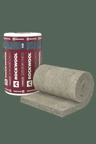Dwuwarstwowe ocieplenie poddasza