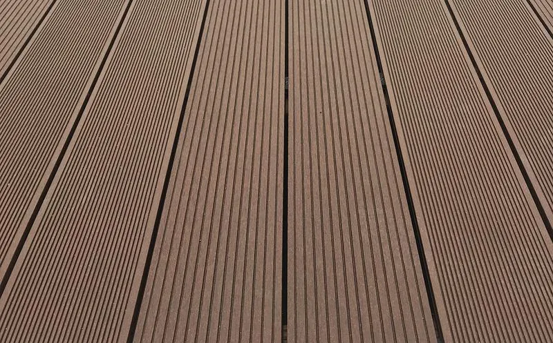 Ekonomiczne wyłożenie tarasu