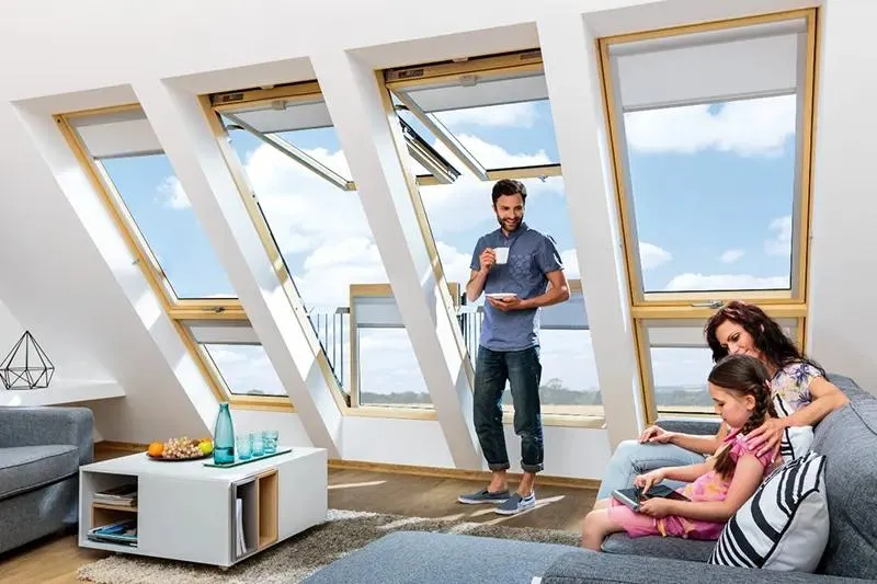 Energooszczędność i izolacja okien