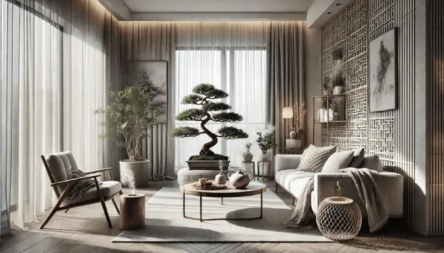 Feng shui w sypialni