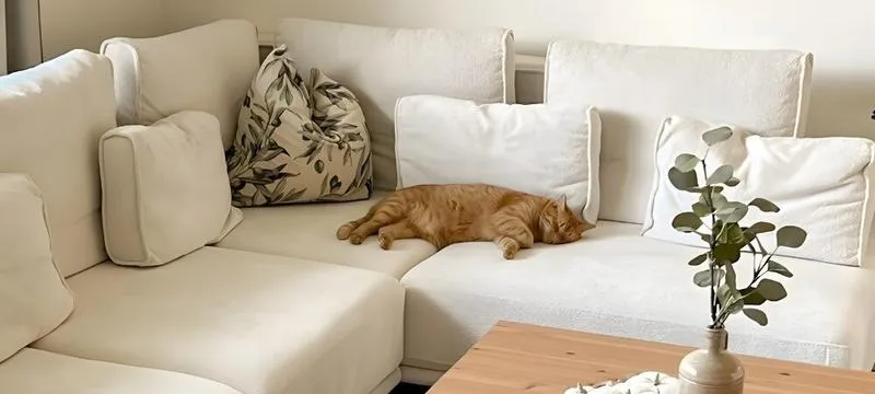 Funkcjonalne meble do małych wnętrz