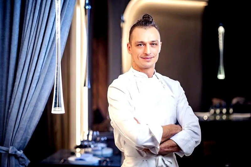 Gastronomia w Polsce