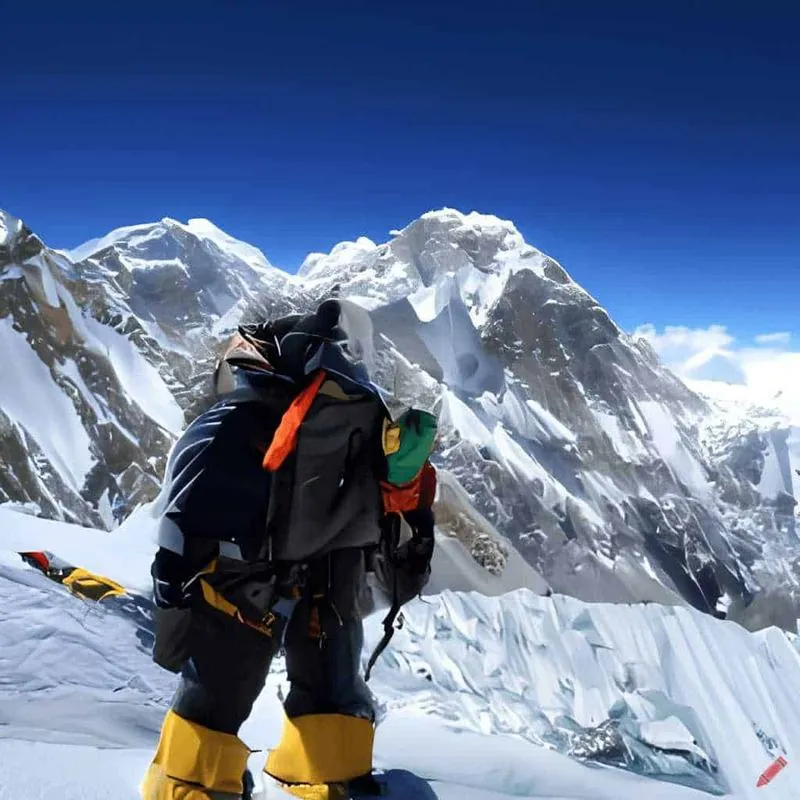 Historia pierwszego wejścia na Mount Everest i kontrowersje