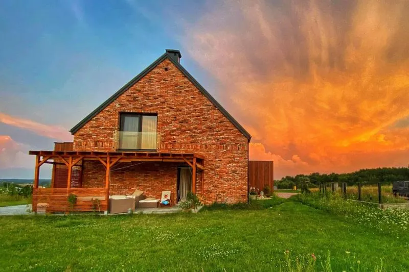 Impregnacja cegły elewacyjnej