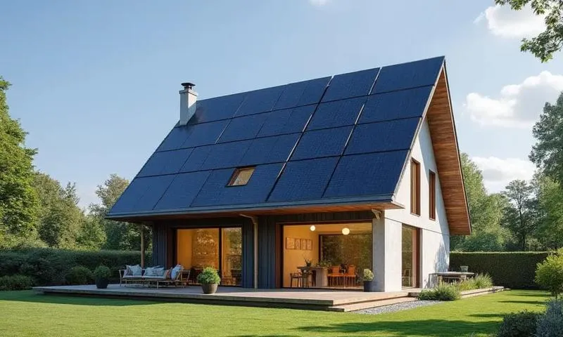 Inwestycja w energię