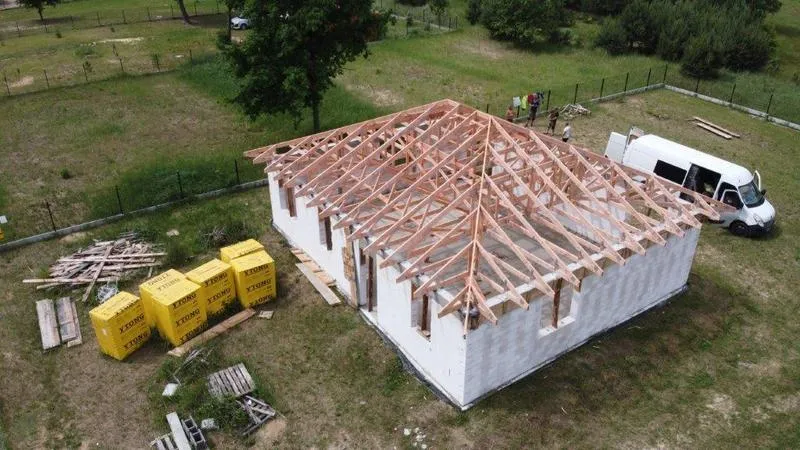 Izolacja akustyczna i termiczna stropów