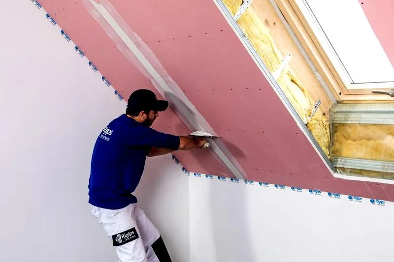 Izolacja termiczna i akustyczna