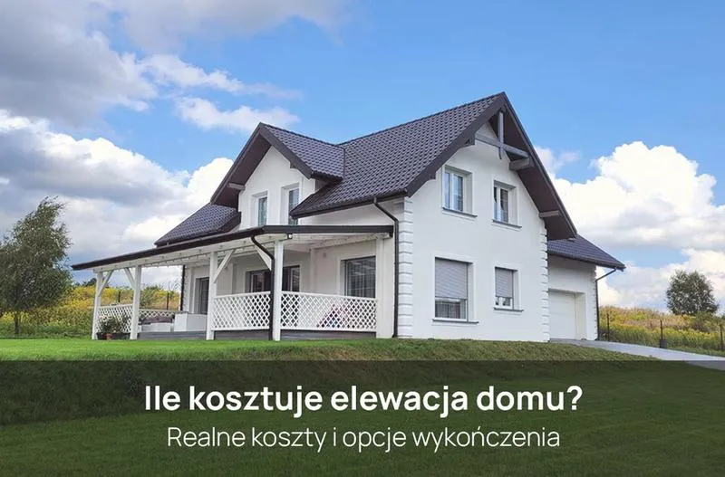 Jak dbać o fasadę