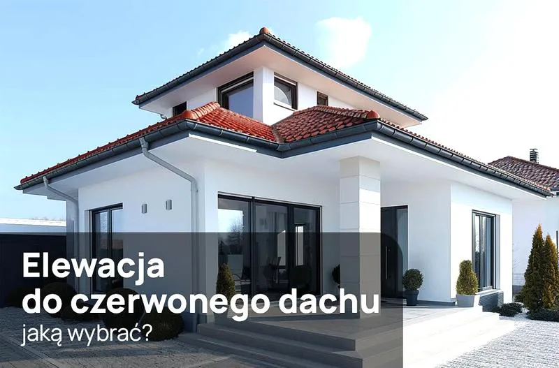 Jasne elewacje