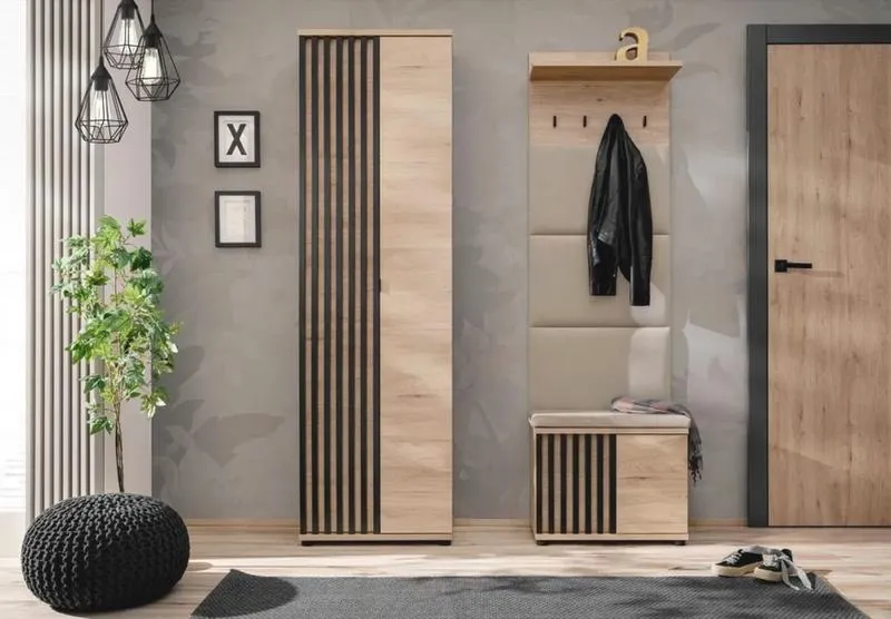 Kolory i materiały w wnętrzach